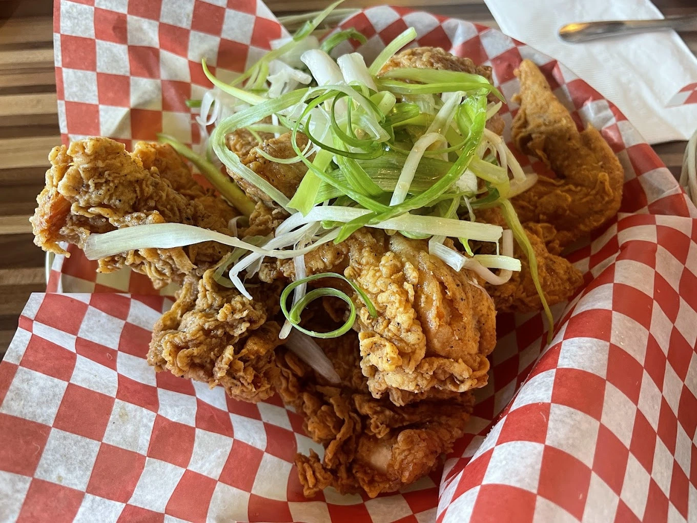 BBQ Beef Plate - Sweet bulgogi beef with rice and sides at Yum Yum BBQ Chicken NE Calgary